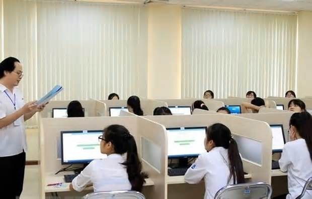 Xây dựng Mô hình Nguồn Tài nguyên Mở trong Giáo dục Đại học