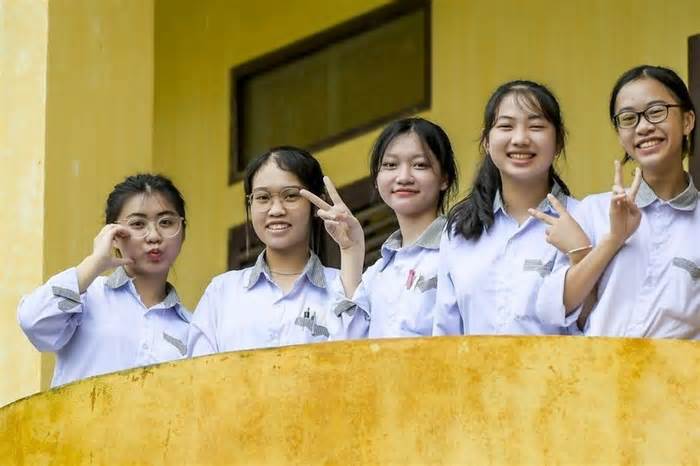 Điểm sàn Học viện Tài chính năm 2024: Từ 20 điểm trở lên