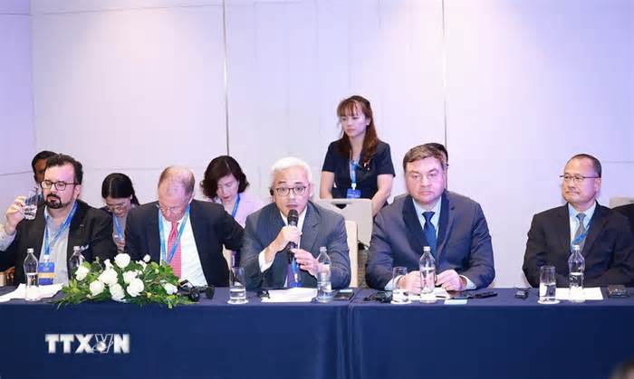 Thủ tướng: Các tập đoàn “đã nói là làm, đã cam kết phải có kết quả cụ thể”