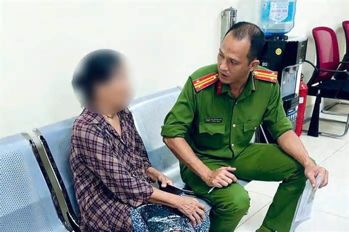 Cụ bà 76 tuổi ở Đồng Nai bị nhóm lừa đảo đe dọa, buộc phải chuyển khoản 100 triệu đồng