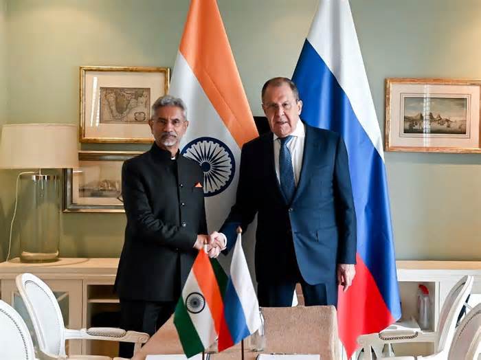 Thủ tướng Ấn Độ chuẩn bị thăm Nga, sẽ 'chốt' một kế hoạch trong cuộc gặp Tổng thống Putin
