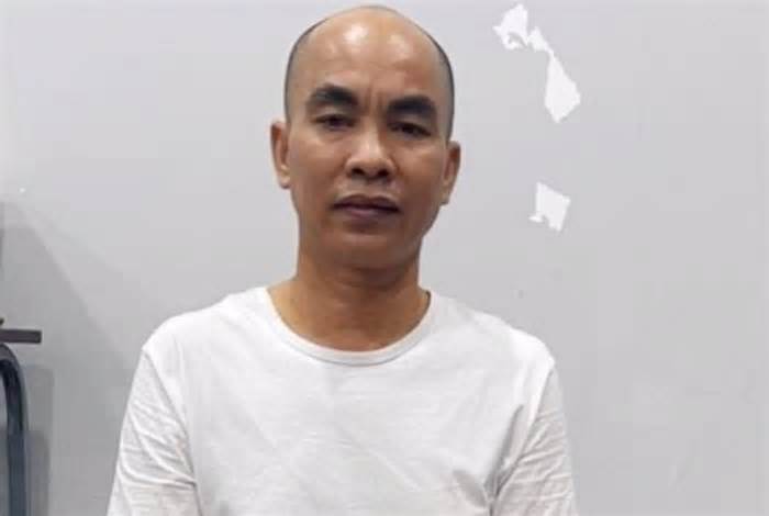 Bắt kẻ trốn truy nã 23 năm tại Đồng Nai