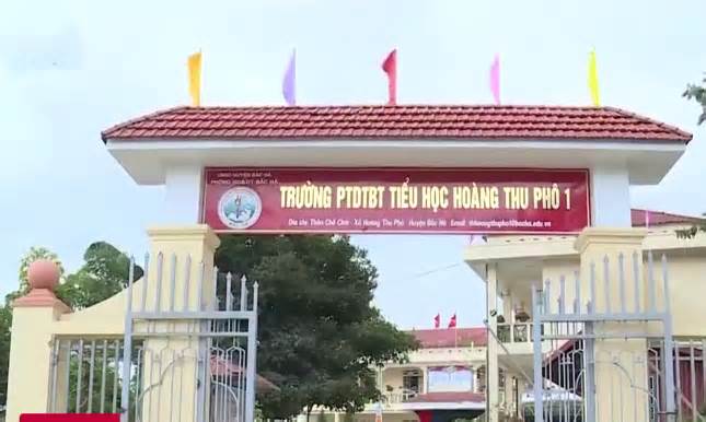 Lào Cai chỉ đạo hỏa tốc xác minh vụ 'bất thường bữa ăn bán trú, 11 học sinh ăn 2 gói mì tôm chan cơm'