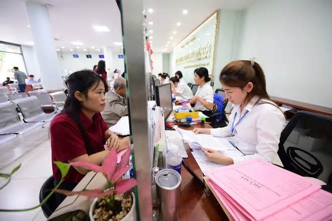 Phải có văn bản xin lỗi người dân nếu chậm giải quyết thủ tục hành chính về đất đai