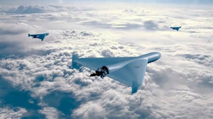 FBI cảnh báo Iran có thể tấn công California bằng UAV từ ngoài khơi