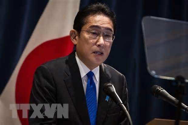 Hàn-Nhật xúc tiến chuyến thăm Seoul của Thủ tướng Nhật Bản