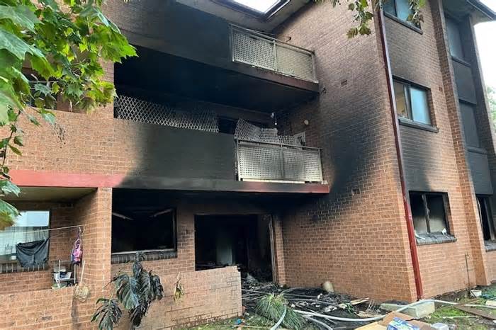 Australia: Cháy khu chung cư ở Sydney khiến 4 người thương vong