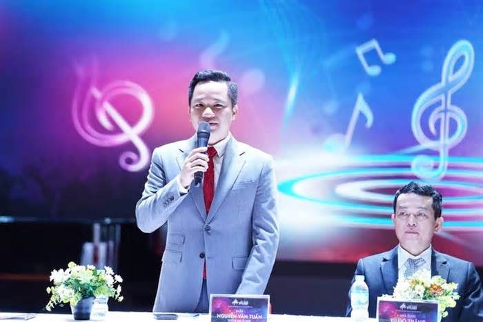 NSND Phạm Ngọc Khôi, NSND Trung Hiếu làm giám khảo cuộc thi piano toàn quốc