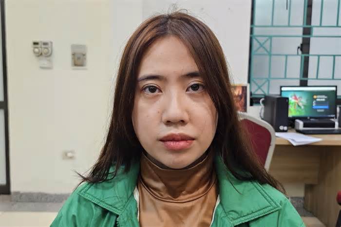 Bắt giữ đối tượng môi giới mại dâm ở Hà Nội