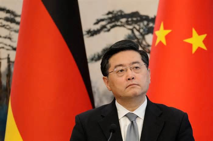Ngoại trưởng Trung Quốc: Hai bờ eo biển Đài Loan đều thuộc về Trung Quốc