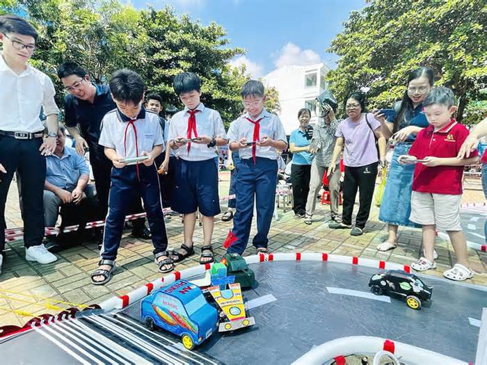 TP.HCM tham gia mạng lưới học tập toàn cầu của UNESCO: Thêm cơ hội học tập cho người dân