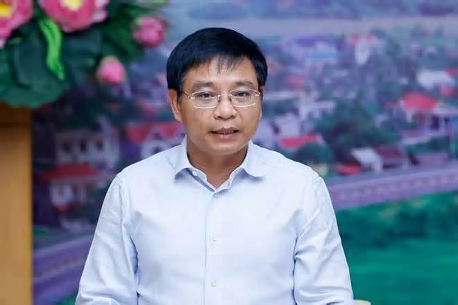 Dự án Hậu Giang - Cà Mau chỉ sử dụng cát sông, ông Nguyễn Văn Thắng nói vậy