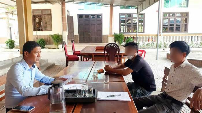 Xử phạt 21,5 triệu đồng vì giết mổ, vận chuyển lợn mắc dịch tả lợn châu Phi