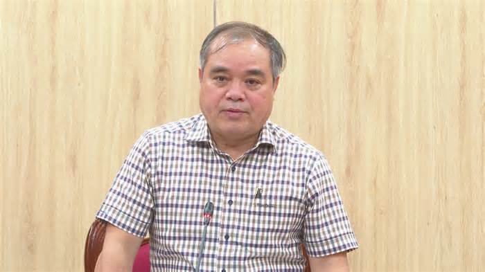Bản tin 8H: Ông Trần Hoàng Tuấn được giao điều hành UBND tỉnh Quảng Ngãi