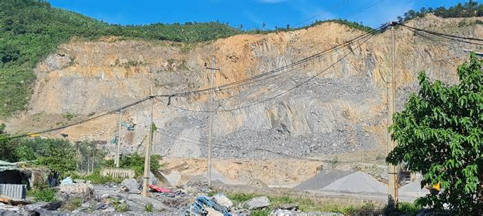 Đà Nẵng: Vì sao đất san lấp khan hiếm, không đủ phục vụ công trình?