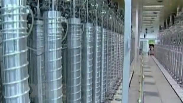 IAEA thông báo thất lạc 2,5 tấn urani tại một cơ sở ở Libya