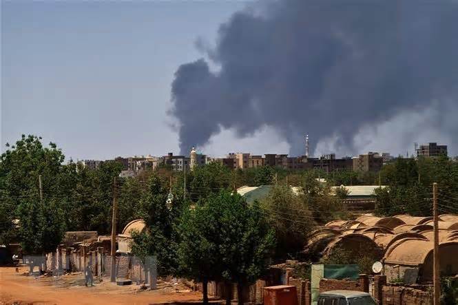 LHQ quan ngại về tác động của giao tranh ở Sudan tới Nam Sudan