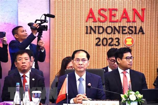 Học giả Thái Lan: Việt Nam đóng góp xây dựng Cộng đồng ASEAN vững mạnh