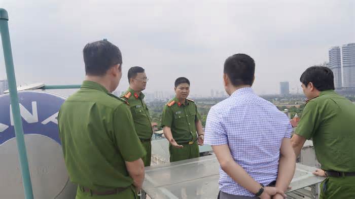 Phó Giám đốc Công an Hà Nội nói về bài học sau vụ cháy chung cư mini