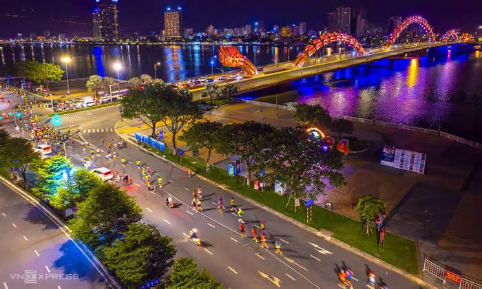 Đà Nẵng đẩy mạnh kinh tế đêm để phục vụ du lịch
