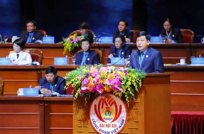 Liên đoàn Lao động tỉnh Nghệ An kiến nghị các giải pháp đổi mới công tác tuyên truyền