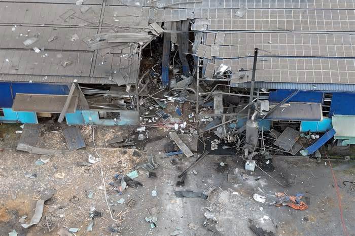 Xem xét trách nhiệm vụ nổ lò hơi tại Đồng Nai khiến 11 người thương vong