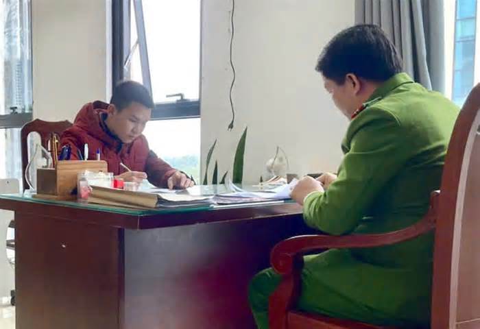 Khởi tố nam thanh niên giao xe cho bạn say xỉn, gây tai nạn 2 người chết