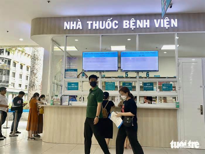 TP.HCM: Bệnh viện Hùng Vương và Nhân dân 115 dẫn đầu điểm chất lượng