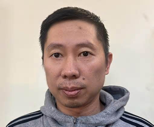 Bắt tạm giam Phó Trưởng phòng Công ty CP chứng khoán Sài Gòn - Hà Nội