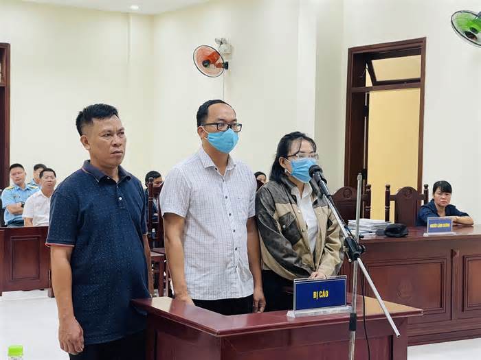 Trả hồ sơ vụ cựu thiếu tá tông chết nữ sinh lớp 12 ở Ninh Thuận