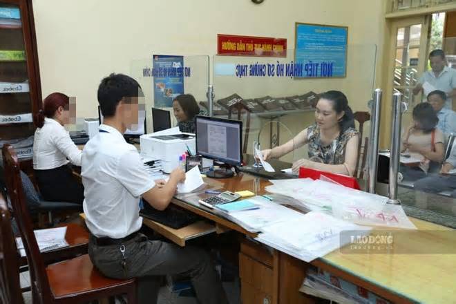Tiền trợ cấp tinh giản của Phó Chủ tịch Hội Cựu chiến binh cấp xã nghỉ việc năm 2026