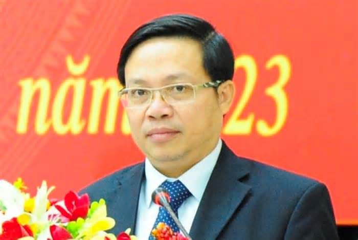 Phó trưởng ban Tuyên giáo Tỉnh ủy Quảng Trị đột quỵ tại phòng họp, qua đời sau đó