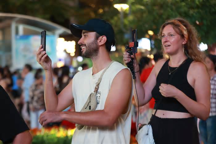 10 điều khách Australia 'không thể giải mã' khi đến Việt Nam