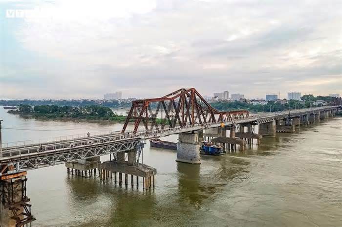 Phục dựng cầu Long Biên: Mệnh lệnh lịch sử để hồi sinh một biểu tượng
