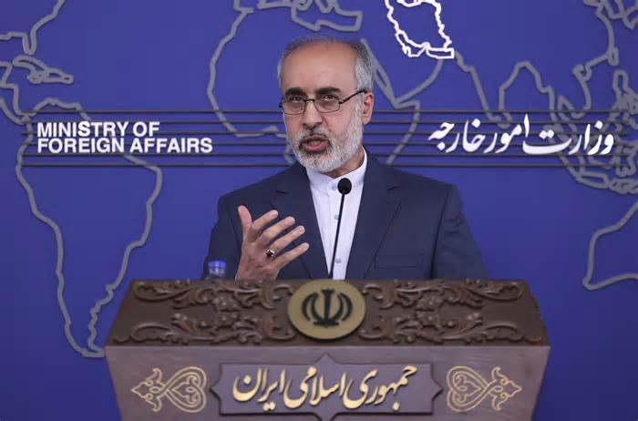 Iran ủng hộ Iraq chấm dứt hiện diện của liên quân Mỹ