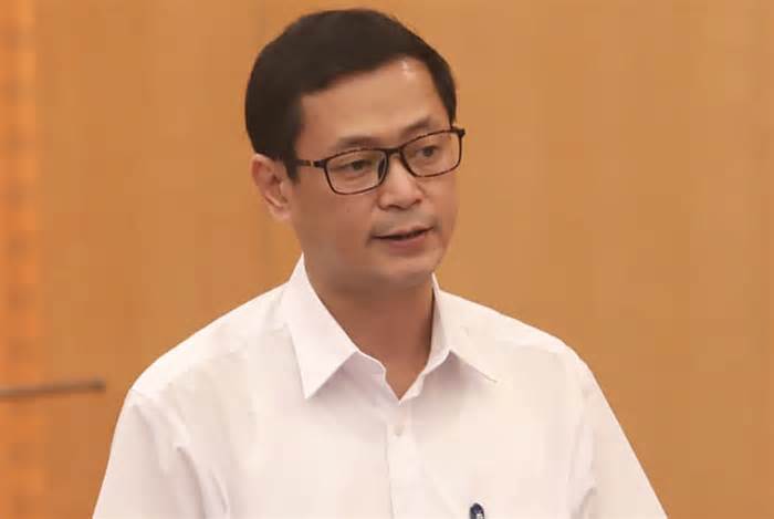 Cựu giám đốc CDC Hà Nội Trương Quang Việt ra tòa