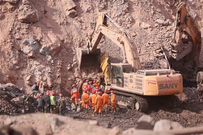 Trung Quốc yêu cầu điều chỉnh ngay lập tức quy định an toàn mỏ than