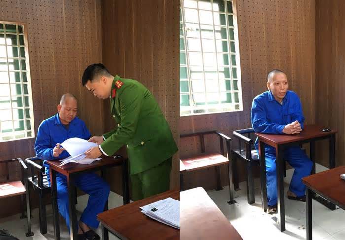 Khởi tố Phó Chủ tịch xã ở Thái Bình nhận tiêu thụ đồ của đối tượng trộm cắp