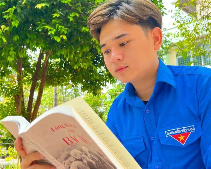 Đề cử Giải thưởng Gương mặt trẻ Việt Nam tiêu biểu 2023: Lâm Khánh Linh