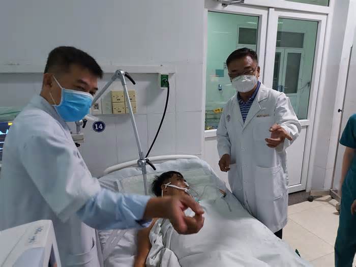 10 người ở Quảng Nam ngộ độc do ăn cá chép muối ủ chua, 1 người tử vong