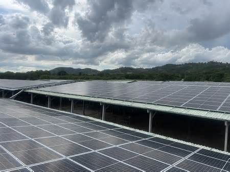 Chủ đầu tư điện mặt trời ở Gia Lai khiếu nại vì bị tạm dừng mua bán điện