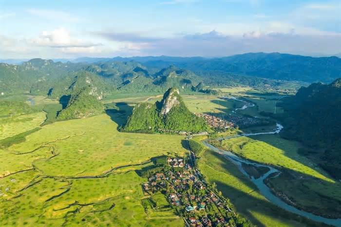 Việt Nam có thêm làng du lịch tốt nhất thế giới