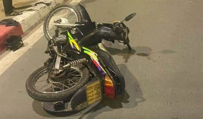 Xác minh vụ người đàn ông đi xe máy trên cầu Hoá An ở Đồng Nai tử vong