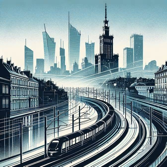 Tuyến đường sắt chở hàng viện trợ Ukraine bị nổ tung: Lộ điểm yếu chiến lược trong mắt xích hậu cần của Ba Lan với Kiev