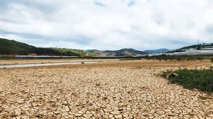Biện pháp cấp bách giảm thiểu nguy cơ thiếu nước sinh hoạt ở Đà Lạt