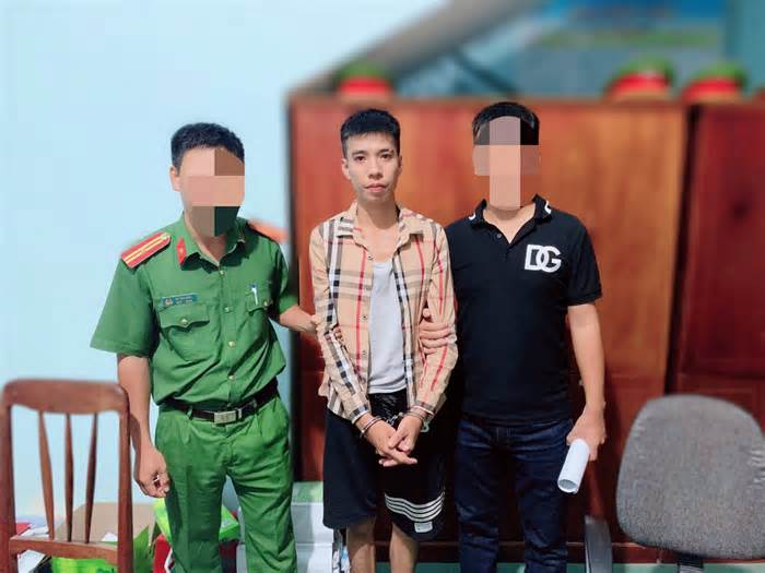 Công an Quảng Ninh bắt giữ đối tượng truy nã toàn quốc tại tỉnh Kon Tum