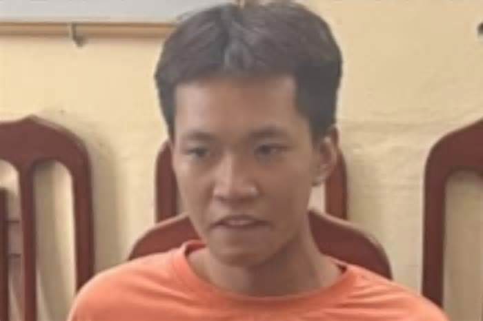 Thái Bình: Đã bắt được đối tượng đâm tử vong Trung úy công an