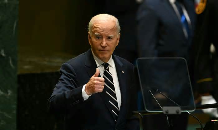 Ông Biden: Chỉ ngoại giao mới chấm dứt được xung đột Israel - Hezbollah