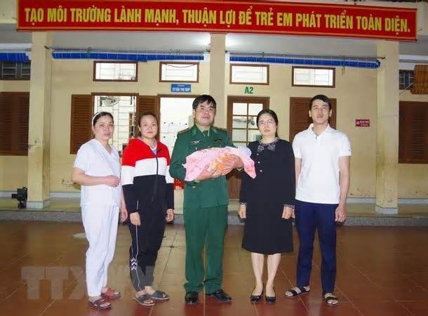 Cao Bằng: Phá thành công chuyên án mua bán người dưới 16 tuổi