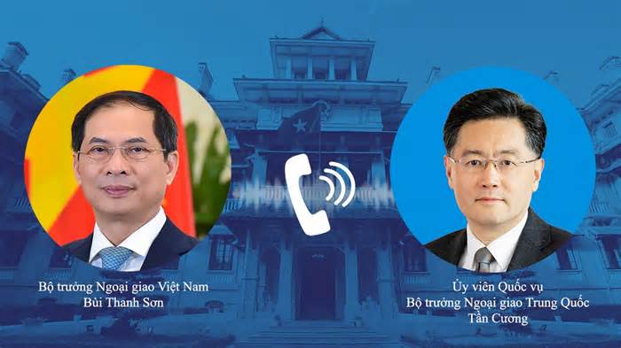 Việt -Trung nhất trí thực hiện nghiêm các thỏa thuận về vấn đề trên biển